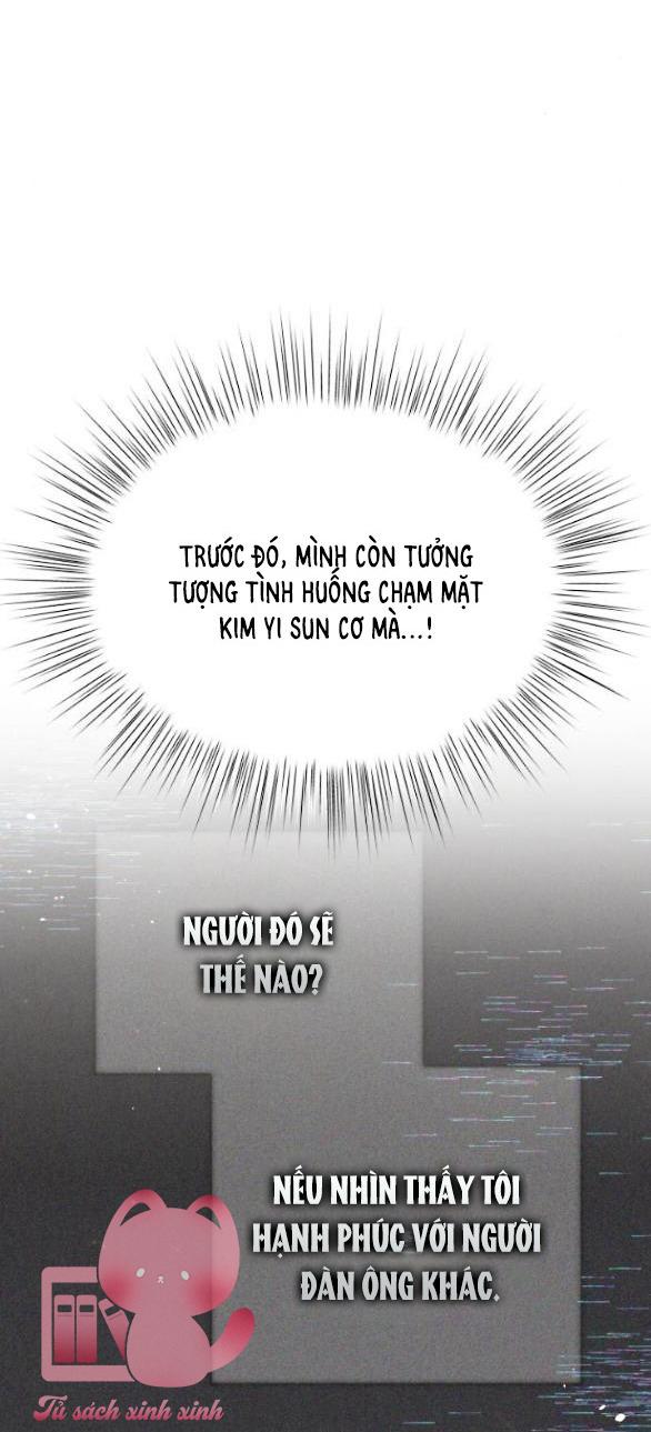 Thuyết Tình Yêu Ích Kỷ Chapter 4 - Trang 4