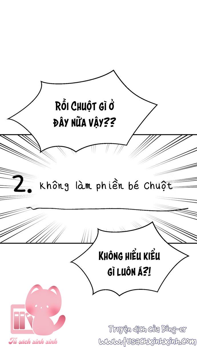 Lớ Ngớ Vớ Phải Tình Yêu Chapter 4 - Trang 4