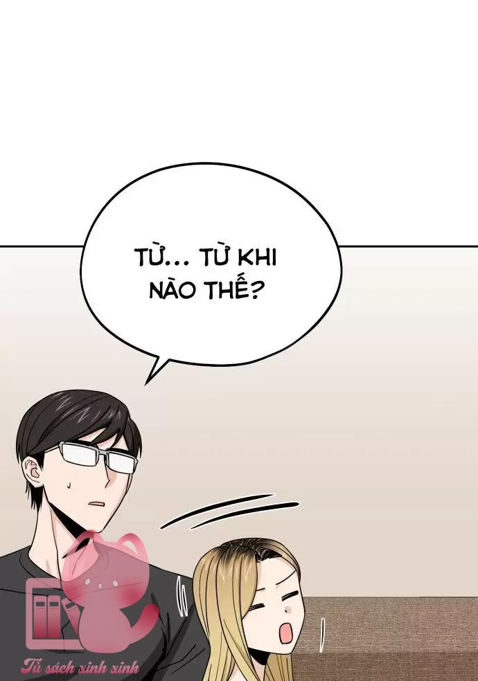 Lớ Ngớ Vớ Phải Tình Yêu Chap 57 - Trang 2