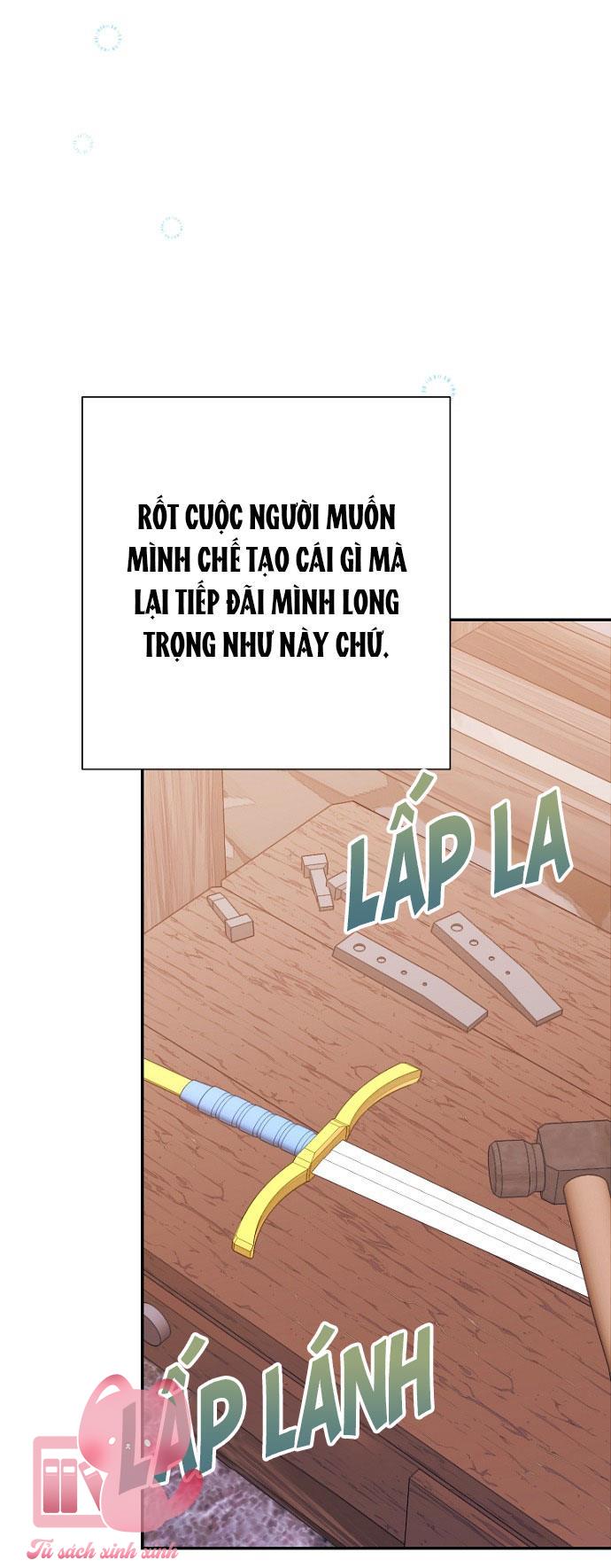 Bỏ Quách Chồng Con Đi, Tiền Bạc Mới Là Tất Cả Chap 53 - Trang 2