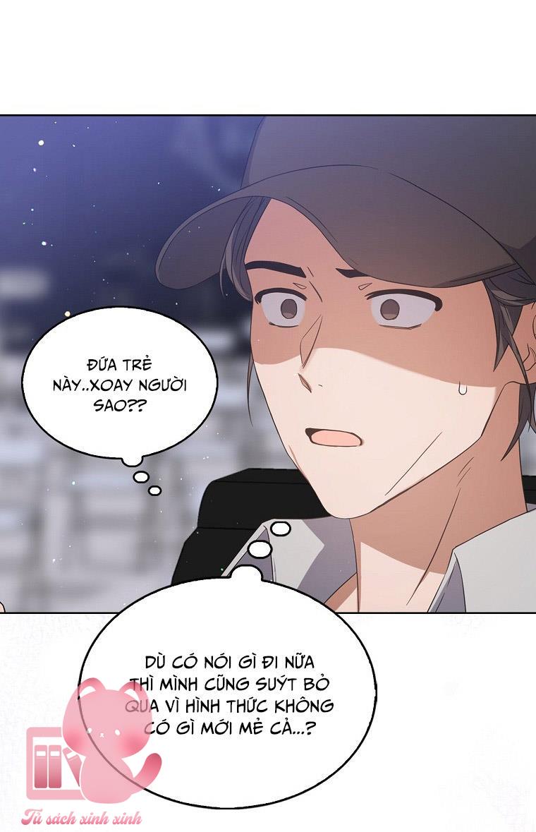 Debut Or Die Chapter 7 - Trang 4