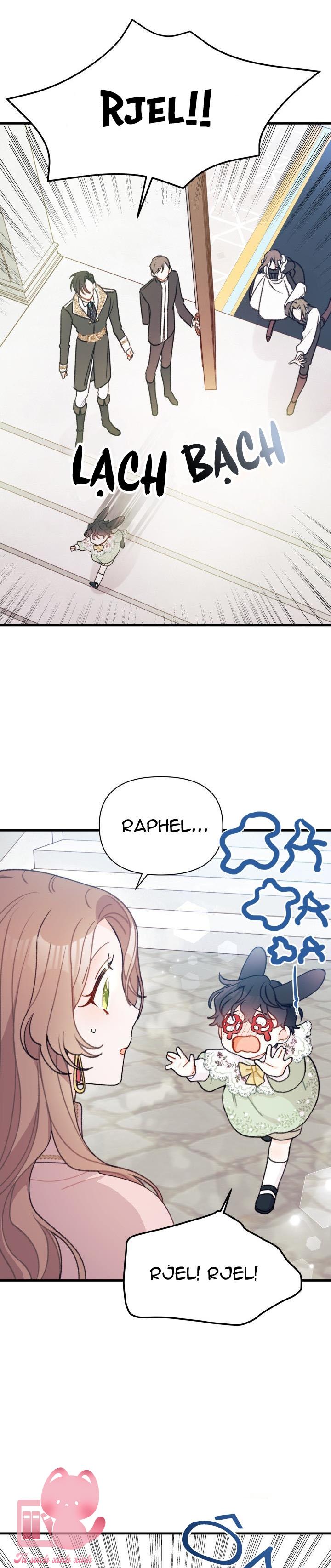 Nhặt Được Nam Chính Tặng Kèm Phu Quân Chap 10 - Trang 3