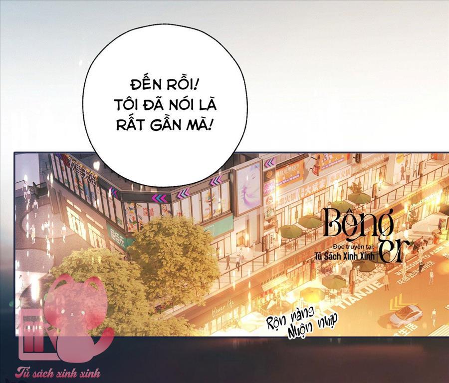 Trêu Nhầm Chap 33 - Trang 4