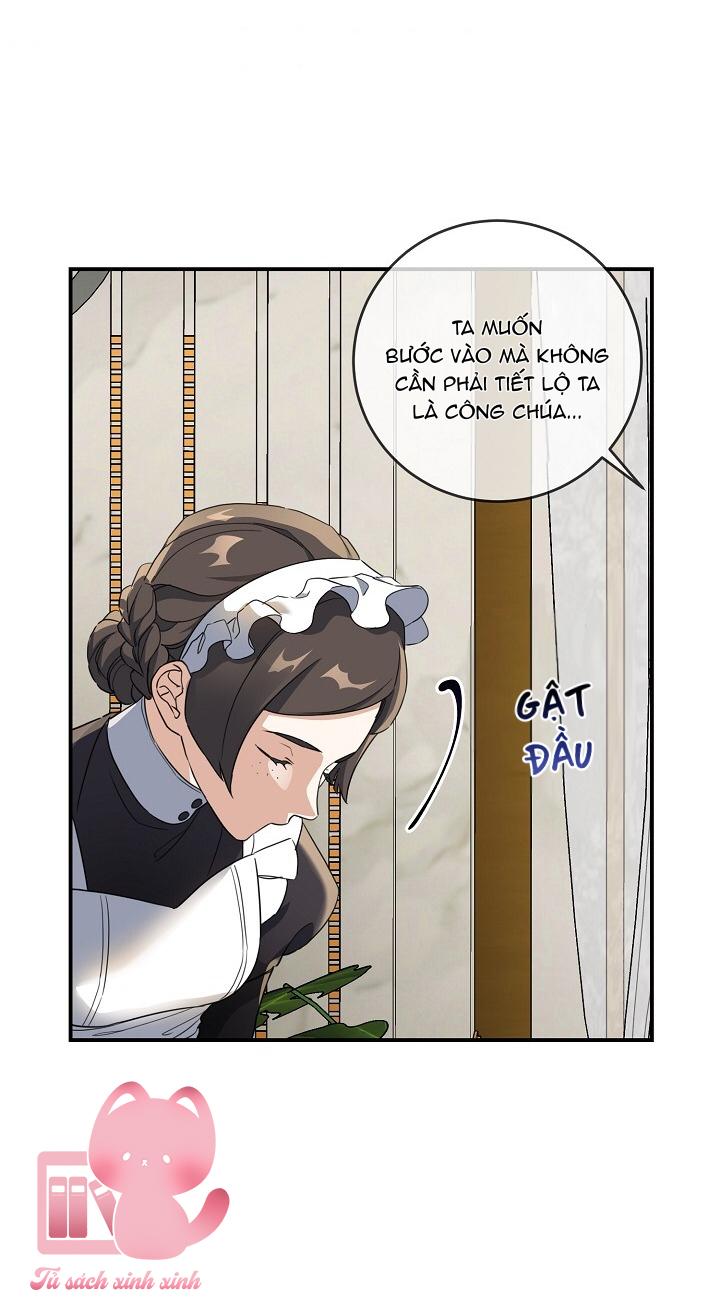 Hướng Về Ánh Dương Lần Nữa Chapter 38 - Trang 4