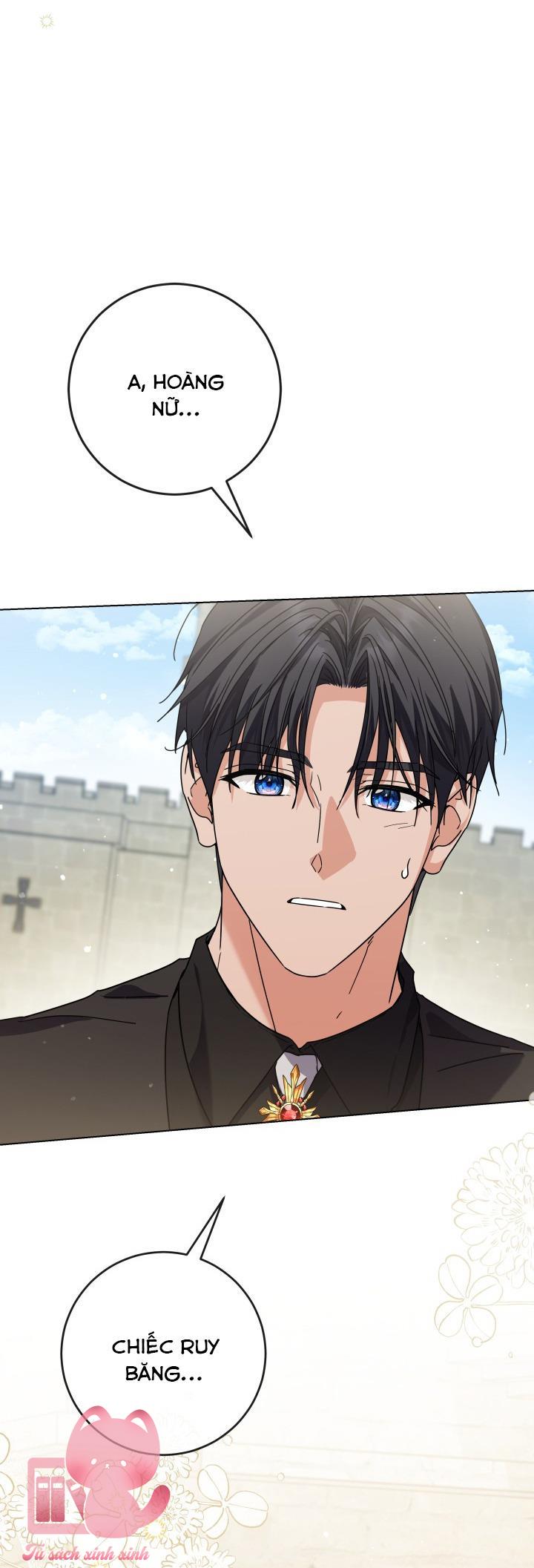 Hoàng Nữ Cosplay Nonfan Chap 70 - Trang 2