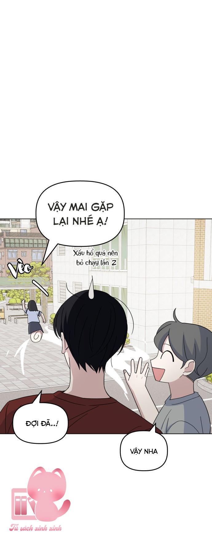 Quan Hệ Nhân Quả Chap 39 - Trang 2