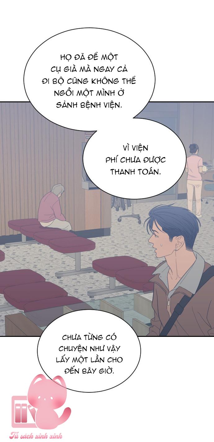 Vận May Không Ngờ Chap 79 - Next Chap 80