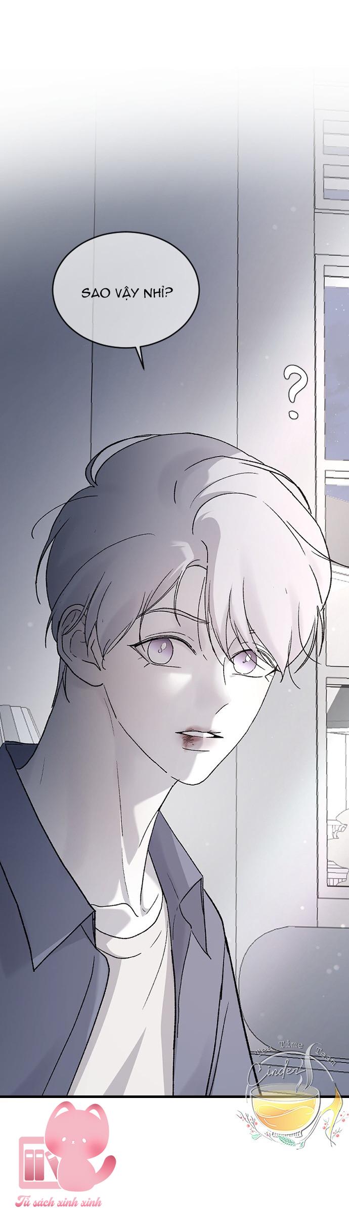 Ba Anh Trai Cực Phẩm Của Tôi Chap 98 - Trang 3