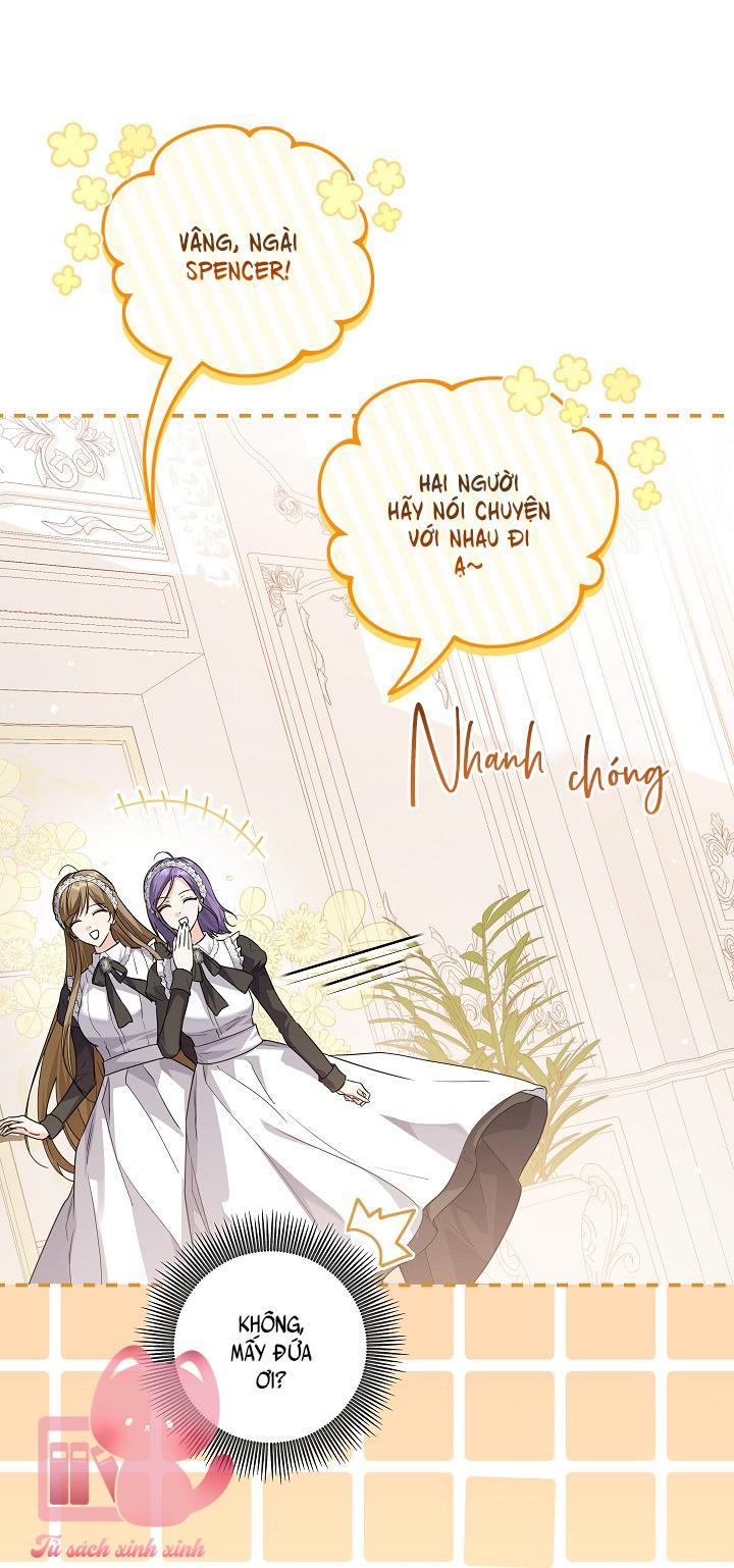 Hoàng Nữ Cosplay Nonfan Chapter 40 - Trang 4