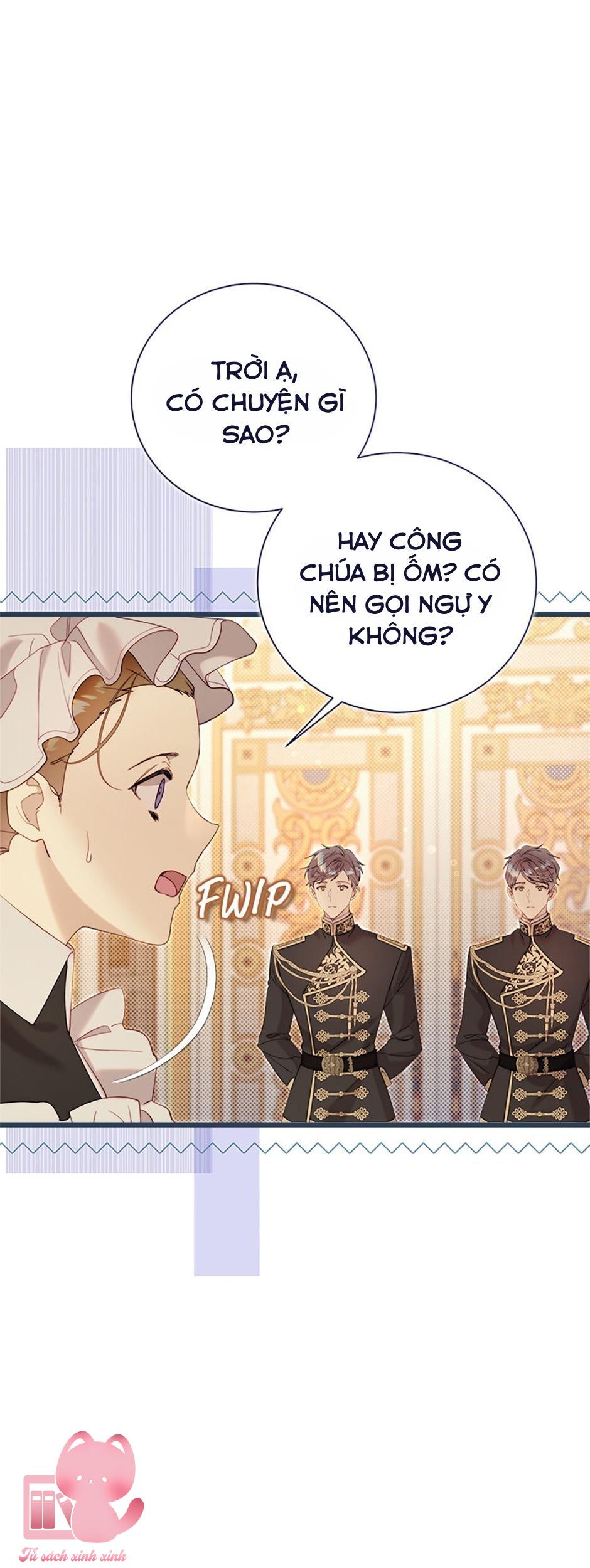 Beatrice Chap 127+128 - Trang 2