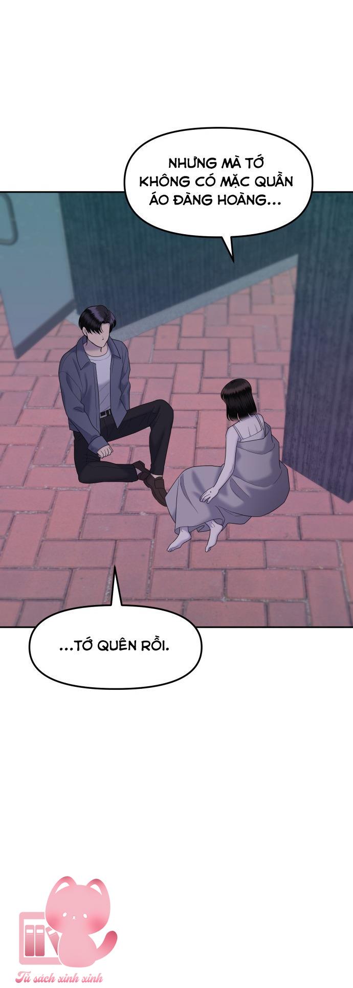 Chị Em Tranh Đấu Chap 62 - Trang 2