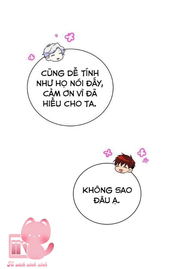 Chồng Yêu, Tôi Đây Bãi Công! Chap 40 - Trang 3