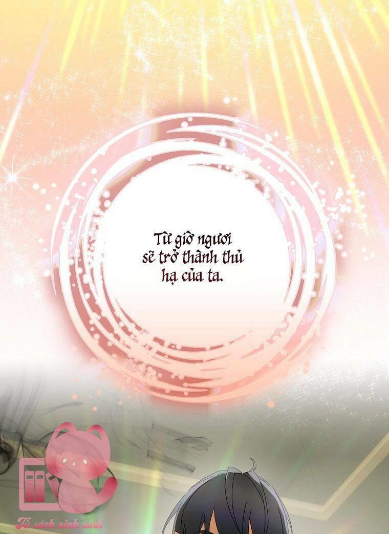 Đứa Nhỏ Không Phải Là Con Anh Chapter 47 - Trang 4