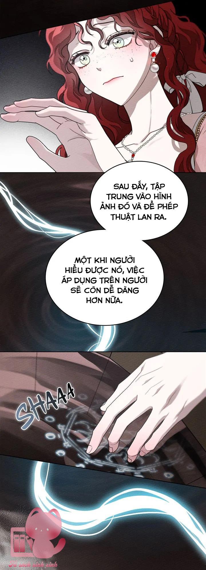 Dưới Tán Cây Sồi Chap 84 - Next Chapter 84.1