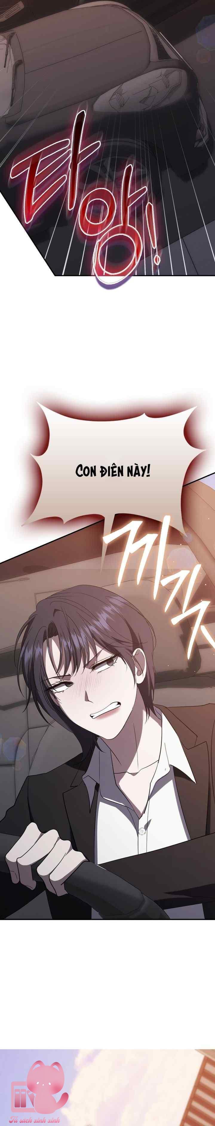 Bạn Trai Của Nam Chính Ám Ảnh Tôi Chap 74 - Trang 2