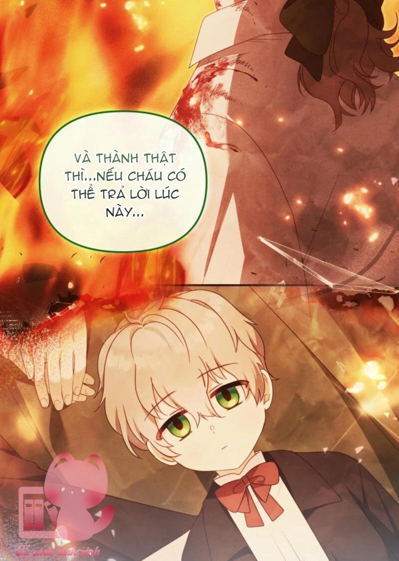 Tôi Được Nuôi Dưỡng Bởi Những Kẻ Phản Diện Chap 98 - Trang 3