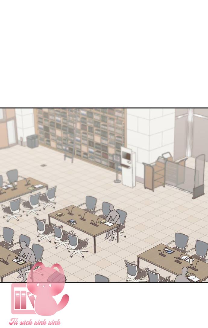 Trái Dấu Hút Nhau Chap 6 - Trang 2