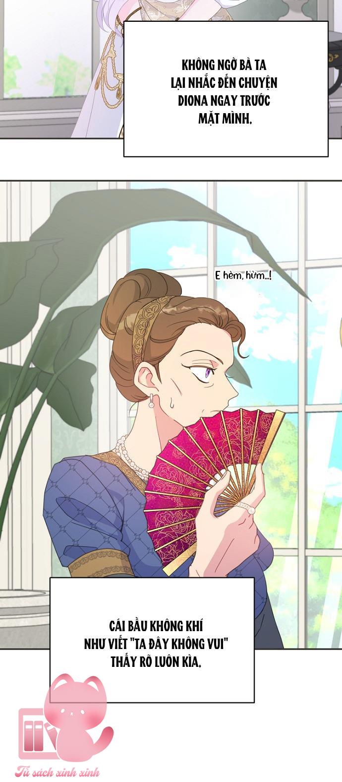 Bỏ Quách Chồng Con Đi, Tiền Bạc Mới Là Tất Cả Chap 107 - Trang 2