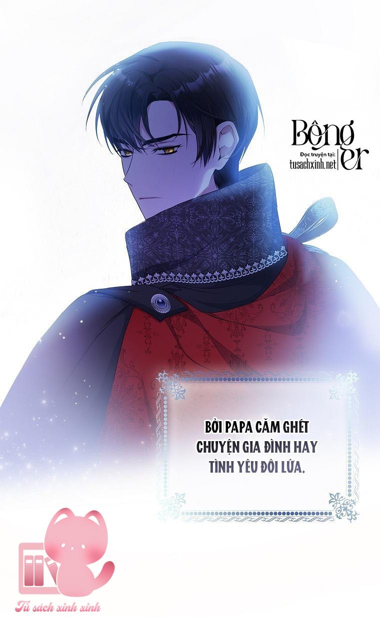 Nhận Nuôi Người Cha Phản Diện Chapter 3 - Trang 4