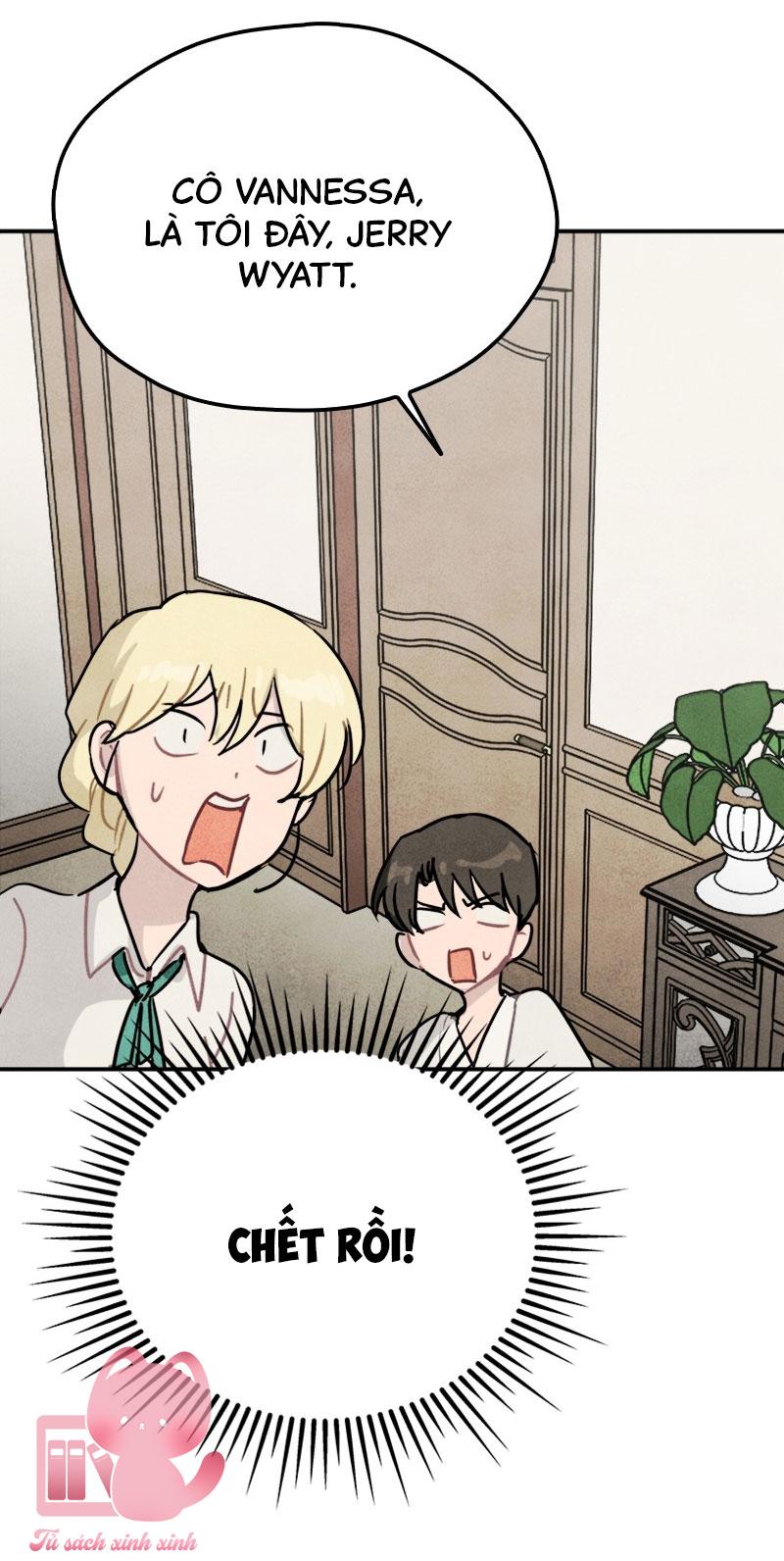 Phù Thủy Độc Dược Chap 11 - Trang 3