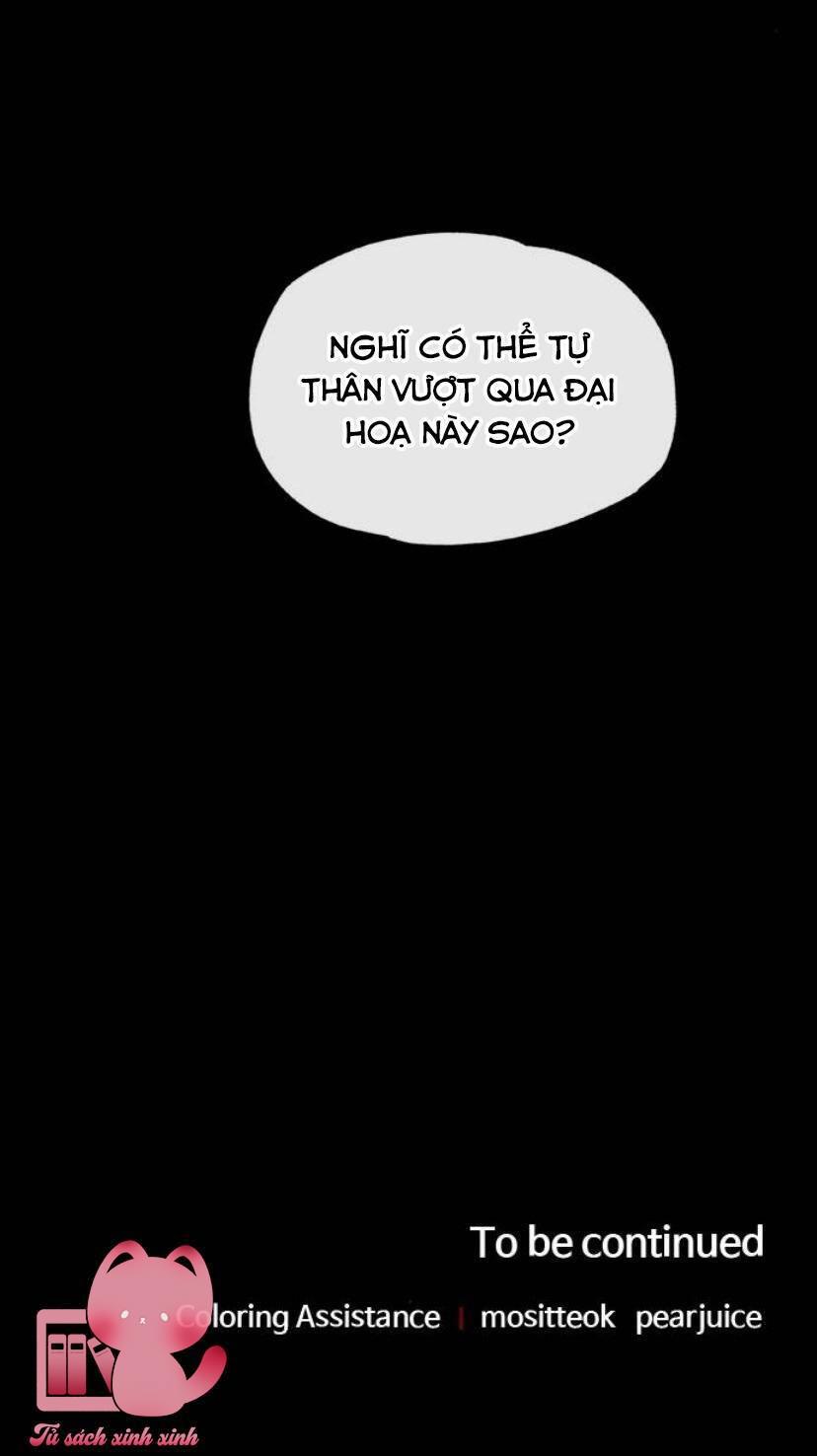 Đêm Của Bóng Tối Chapter 30 - Trang 4