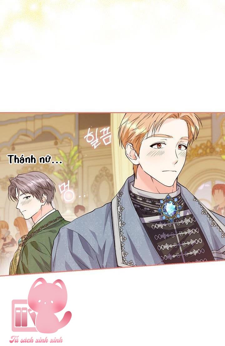 Hoàng Nữ Cosplay Nonfan Chapter 4 - Trang 4