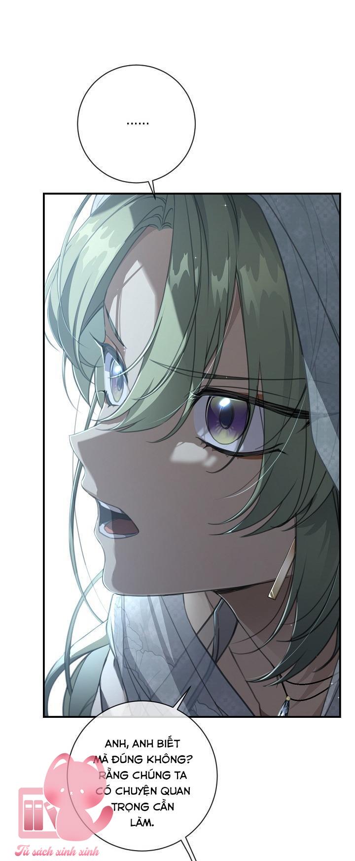 Hướng Về Ánh Dương Lần Nữa Chapter 66 - Trang 4