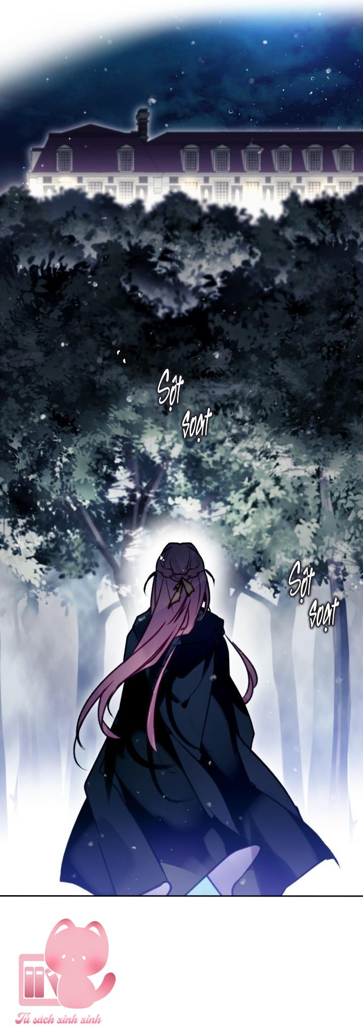 Kết Cục Của Nhân Vật Phản Diện Chỉ Có Thể Là Cái Chết Chap 193 - Trang 4