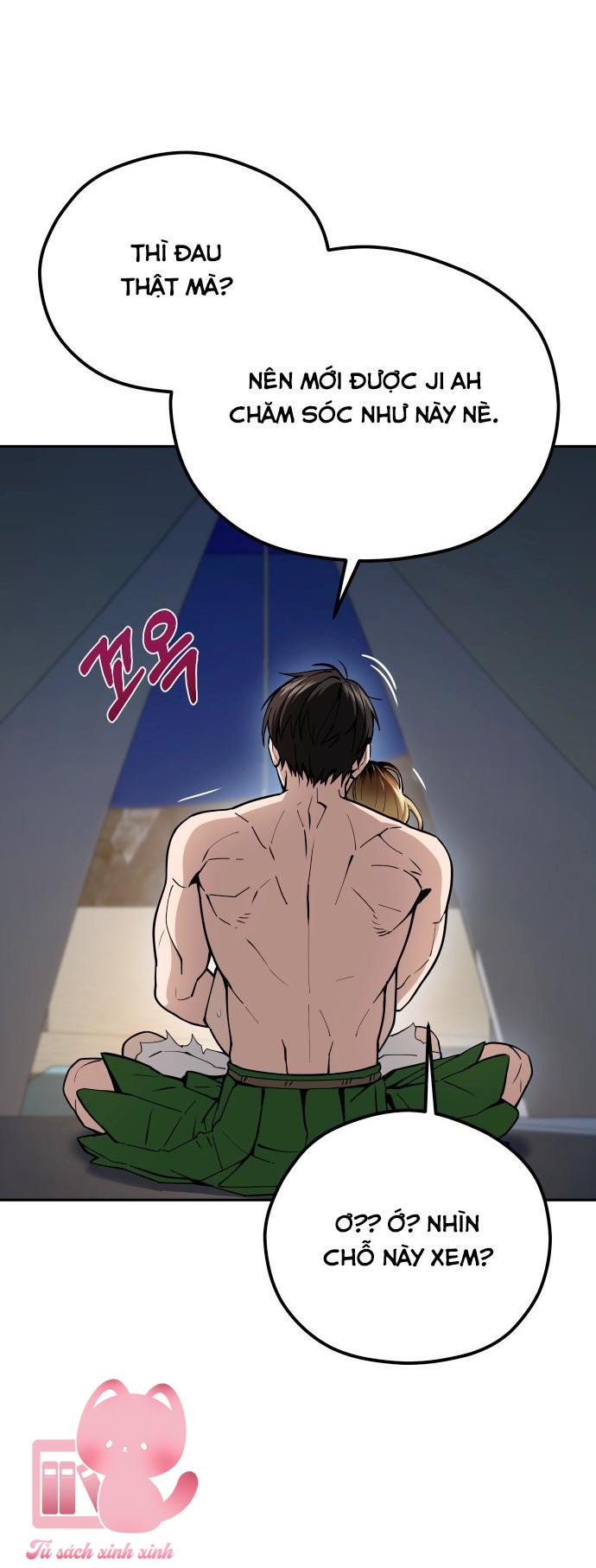 Lớ Ngớ Vớ Phải Tình Yêu Chapter 87 - Trang 4
