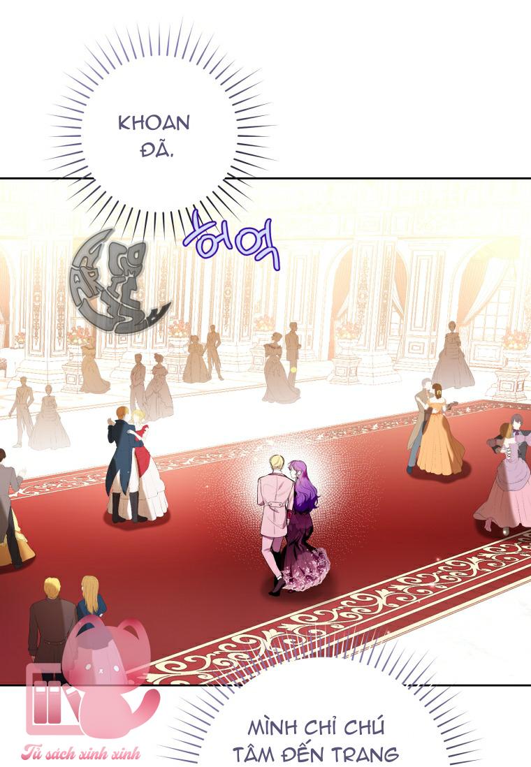 Làm Ác Nữ Bộ Không Tuyệt Sao? Chap 36 - Trang 4