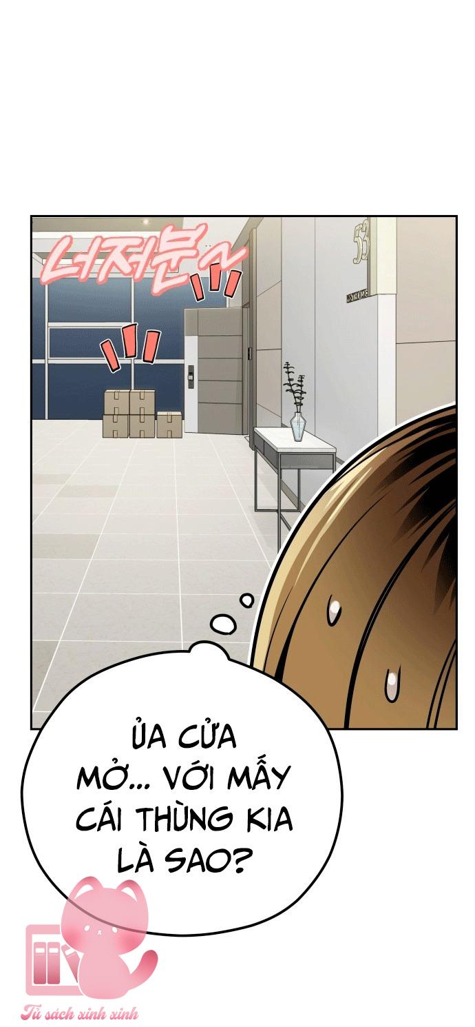 Lớ Ngớ Vớ Phải Tình Yêu Chapter 89 - Trang 4