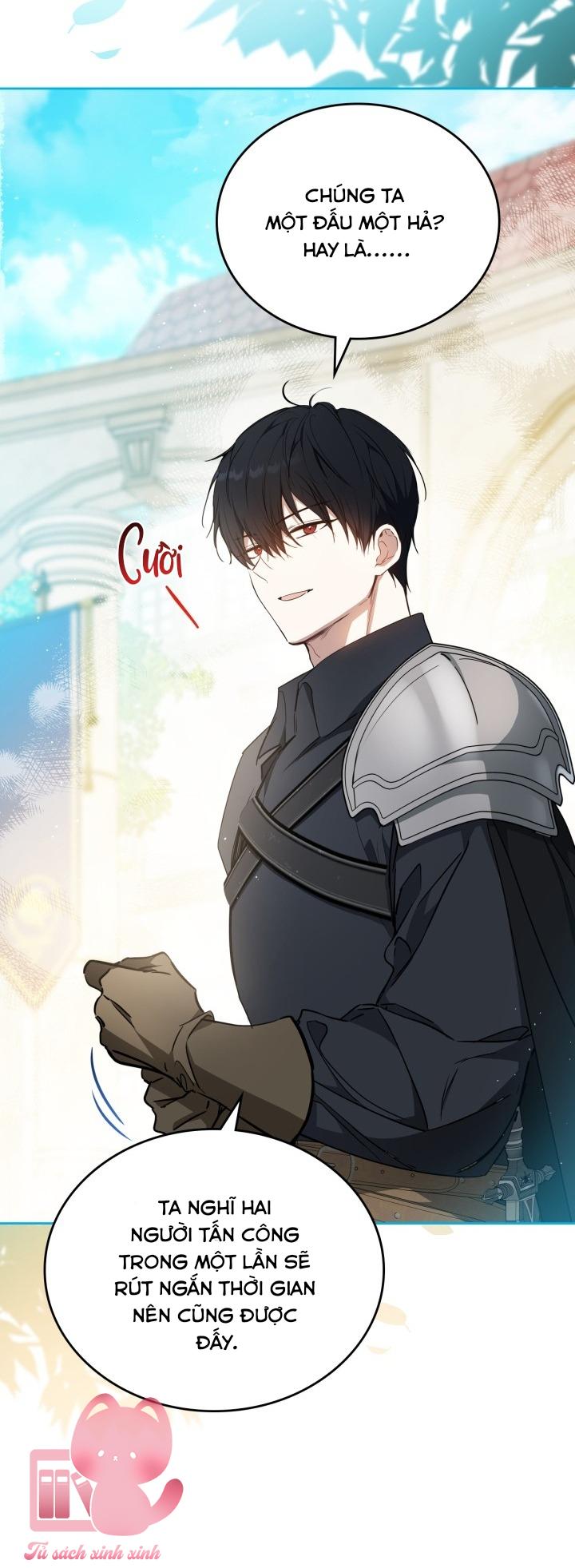 Kiếp Này Ta Sẽ Trở Thành Gia Chủ Chap 184 - Trang 2