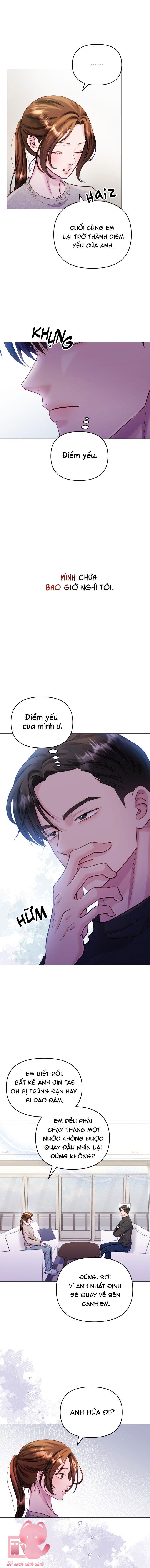 Hướng Dẫn Thu Phục Mãnh Thú Chap 63 - Next Chap 64
