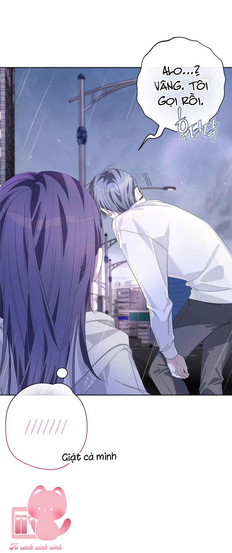 Đàn Anh Xấu Xa! Chap 53 - Trang 3