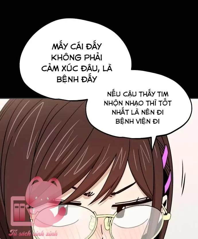 Lớ Ngớ Vớ Phải Tình Yêu Chap 71 - Trang 2