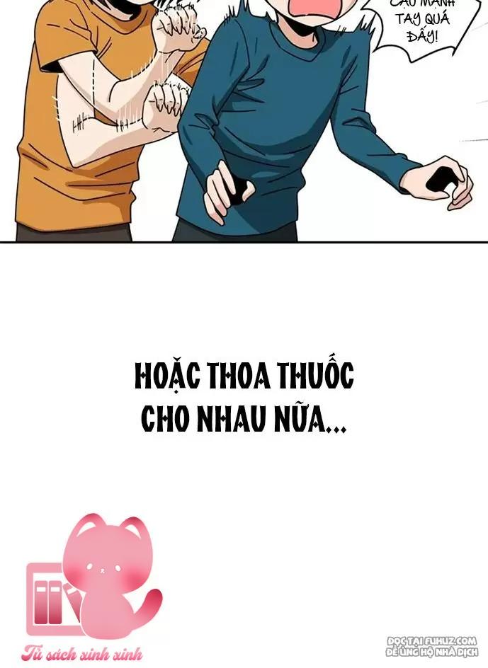 Lớ Ngớ Vớ Phải Tình Yêu Chap 45 - Trang 2