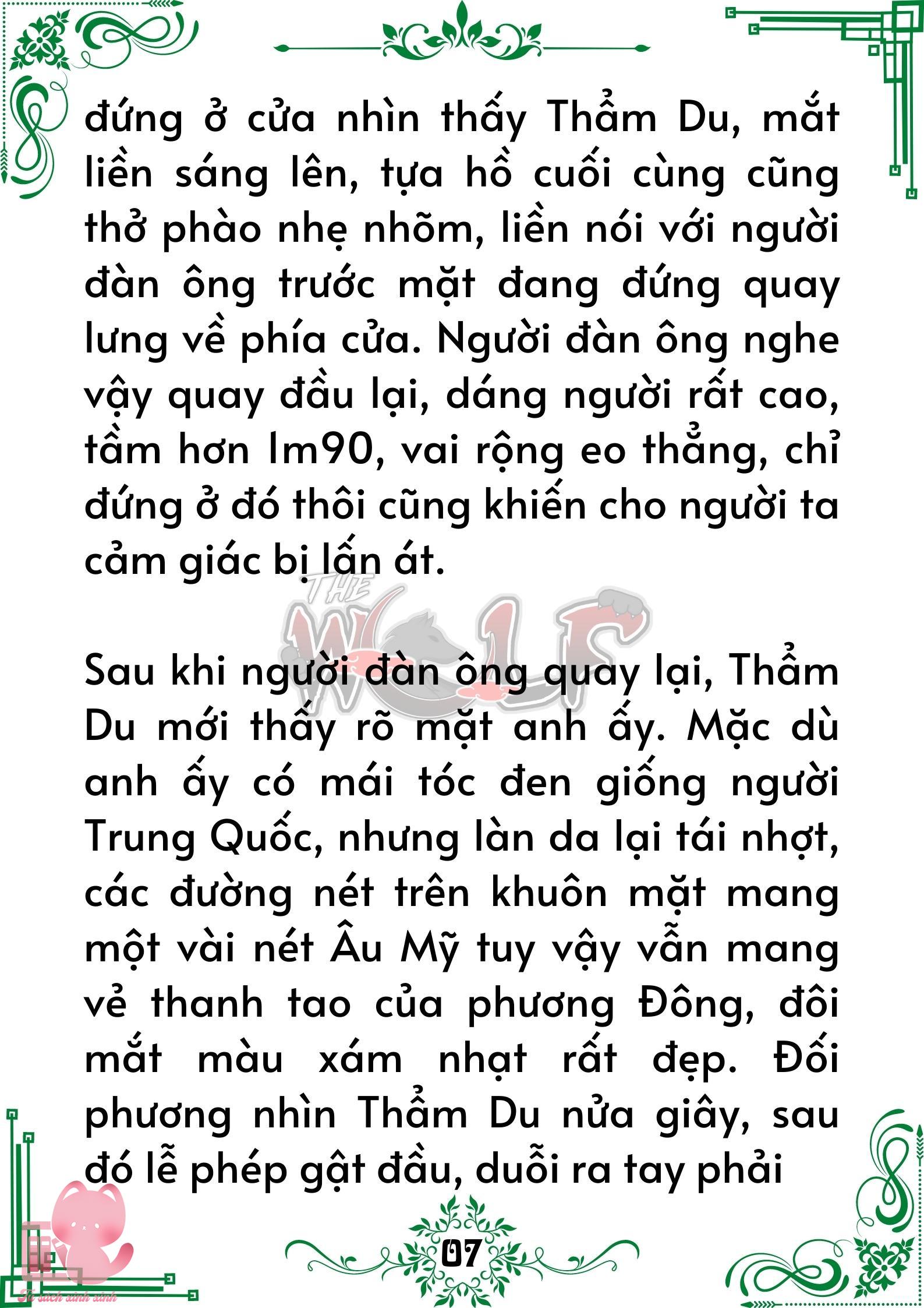 Quý nhân phù trợ Du Chap 41 - Trang 2