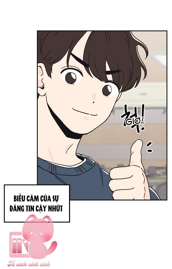 Trái Dấu Hút Nhau Chap 5 - Trang 2