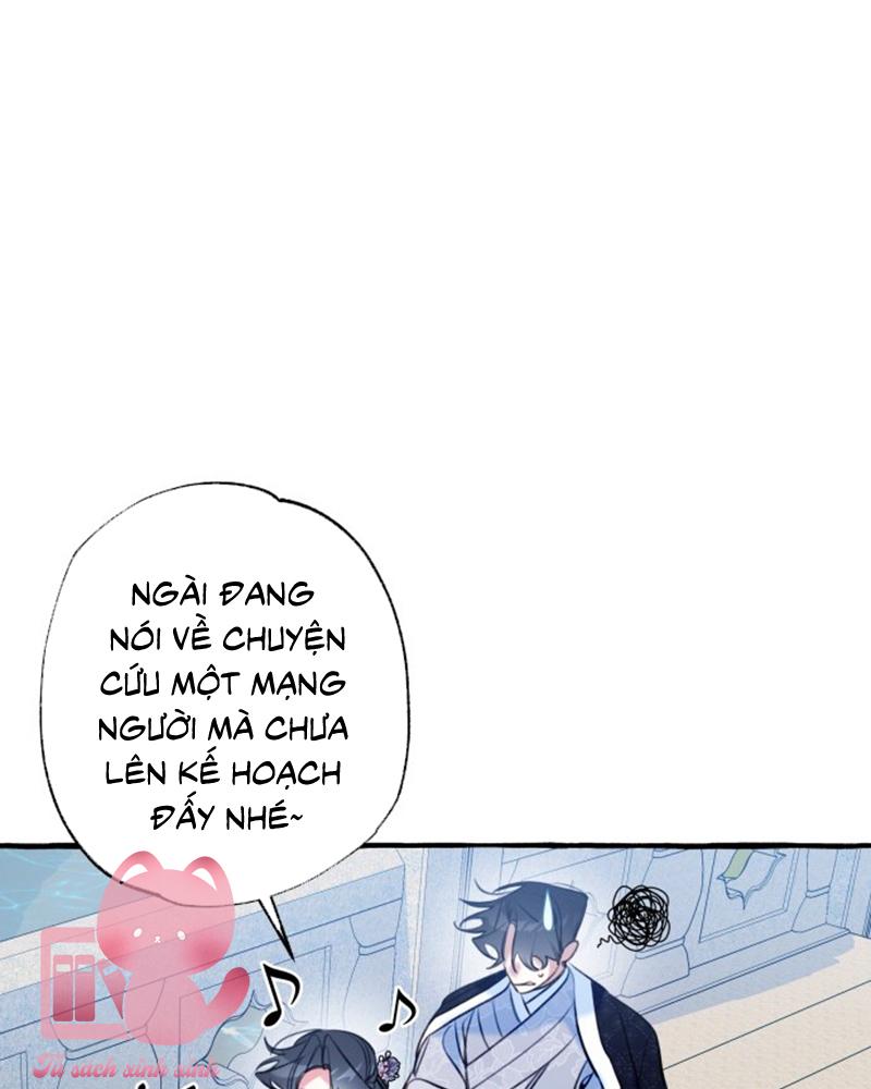 Chuyện Tình Tuyết Phương Bắc Chapter 15 - Trang 4