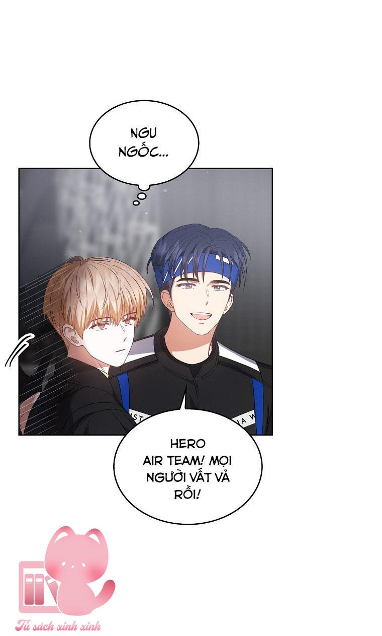 Debut Or Die Chap 31 - Trang 3