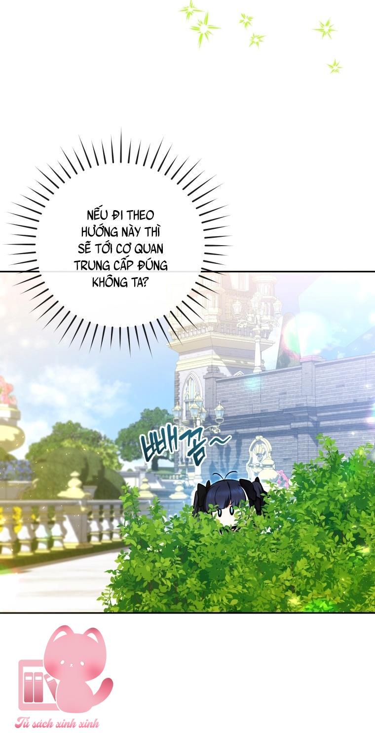 Bé Con Cá Voi Sát Thủ Chapter 11 - Trang 4