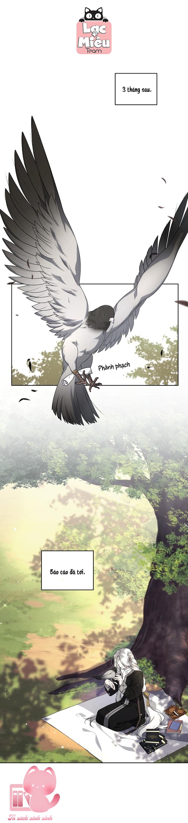 Ác Nữ Thuần Hoá Quái Thú Chapter 16 - Trang 4