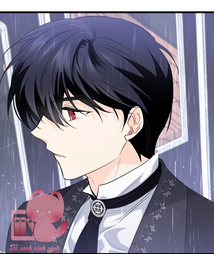 Quan Hệ Cộng Sinh Giữa Báo Đen Và Thỏ Trắng Chap 84 - Trang 2
