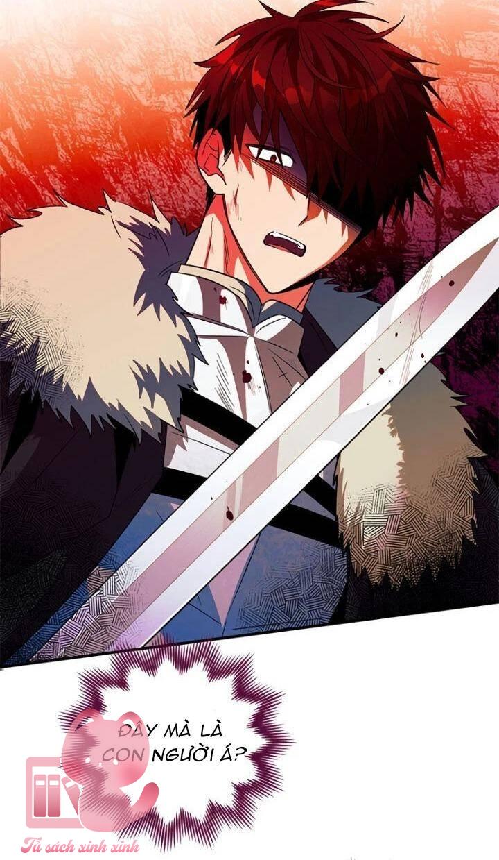 Chồng Yêu, Tôi Đây Bãi Công! Chap 25 - Trang 3