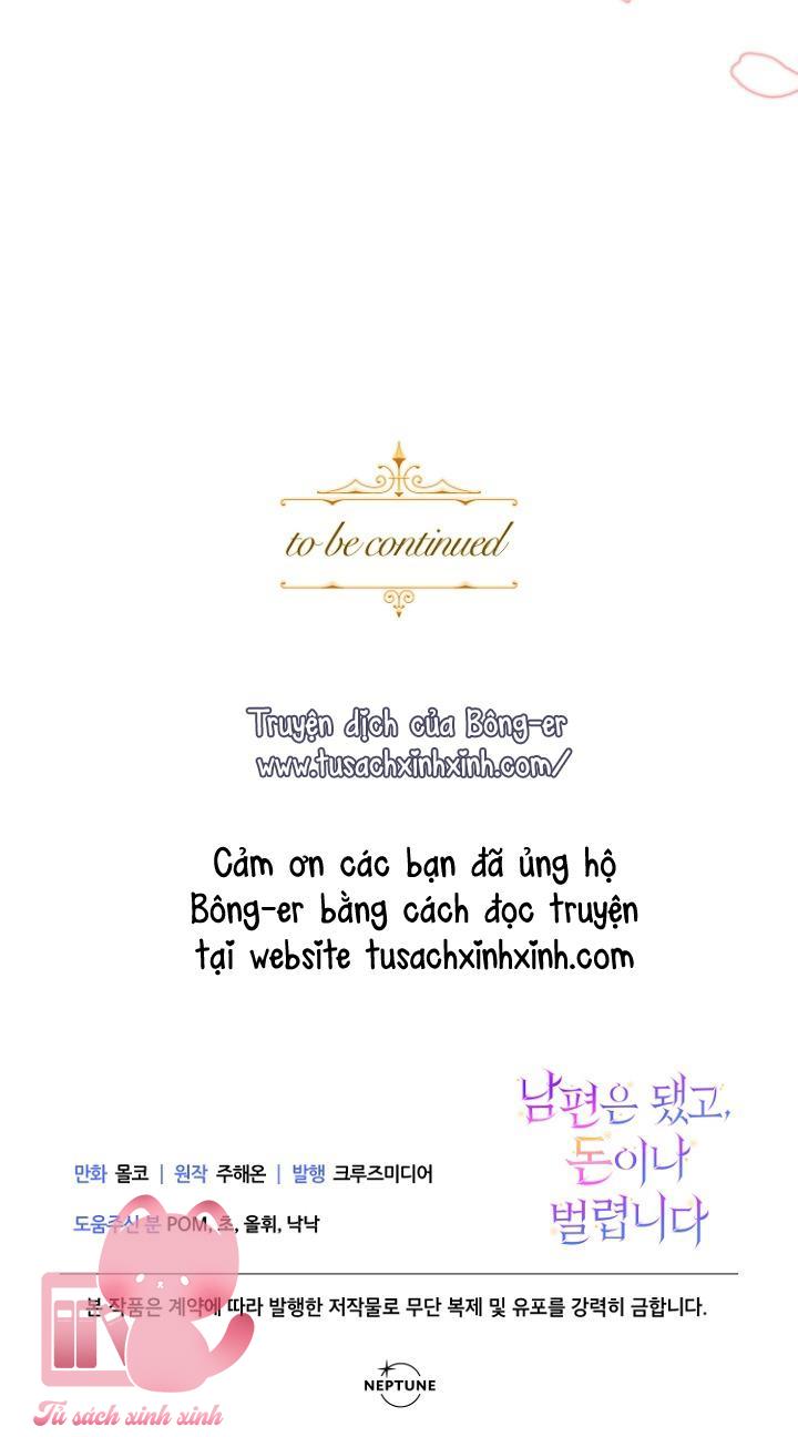 Bỏ Quách Chồng Con Đi, Tiền Bạc Mới Là Tất Cả Chap 29 - Trang 2