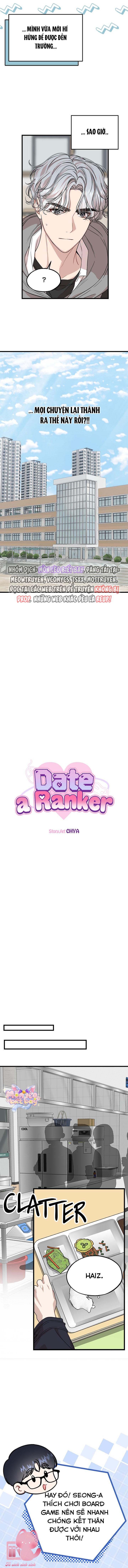 Hẹn Hò Với Game Thủ Chap 7 - Trang 4