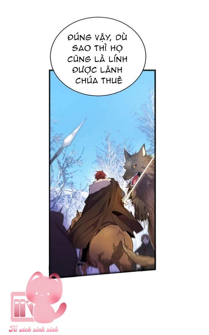 Chồng Yêu, Tôi Đây Bãi Công! Chap 25 - Trang 3