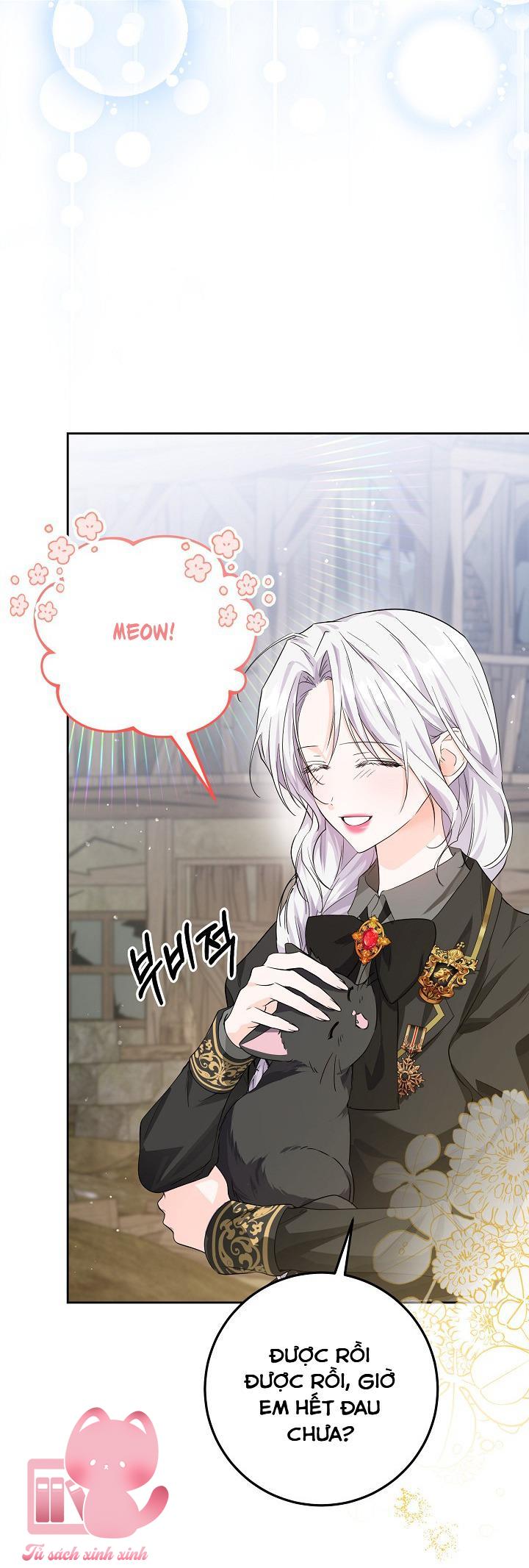 Hoàng Nữ Cosplay Nonfan Chapter 7 - Trang 4