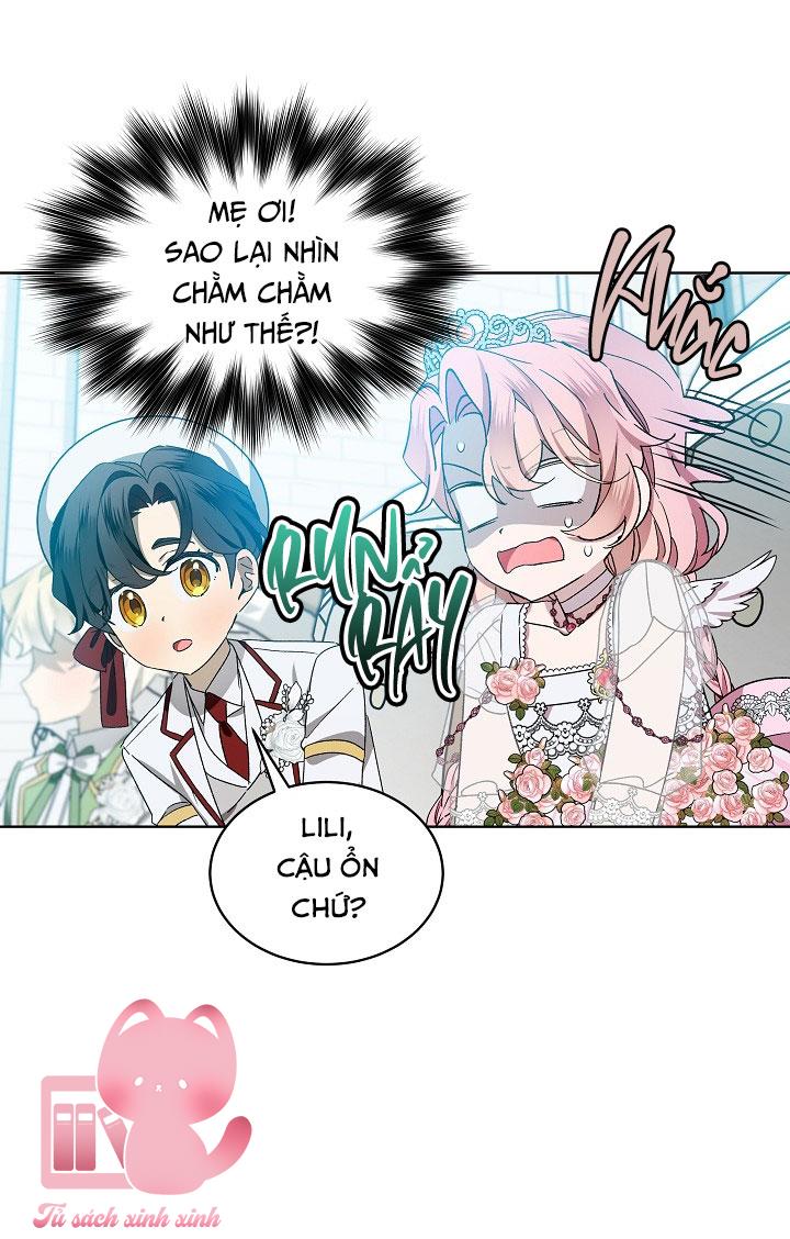 Quý Cô Thế Giới Ngầm Chap 51 - Trang 4