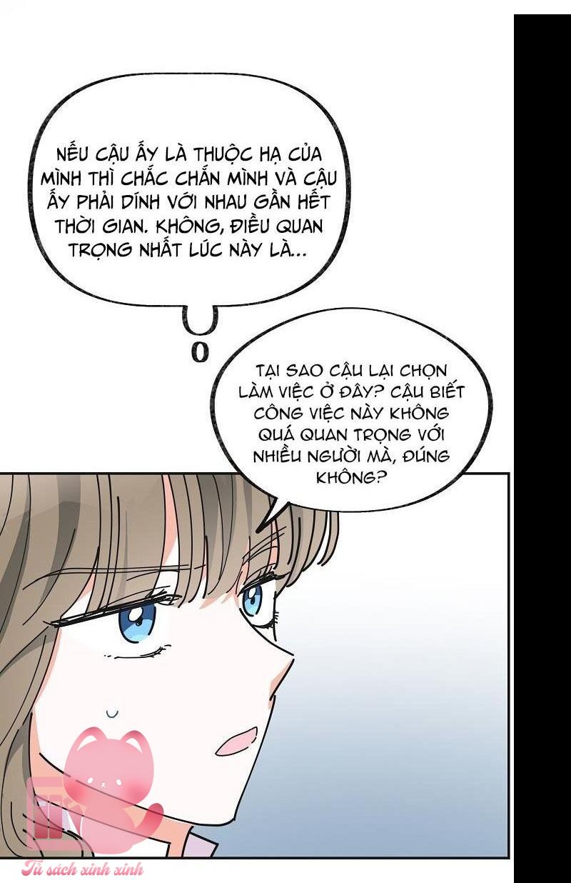Người Hùng Của Ác Nữ Chapter 18 - Trang 4